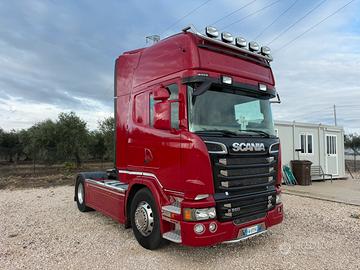 Scania r 560