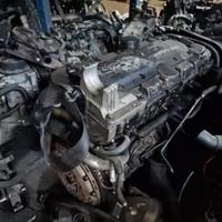 Motore volvo 5254T