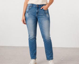 Jeans Manila Grace originali donna XL 