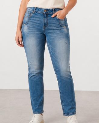 Jeans Manila Grace originali donna XL 