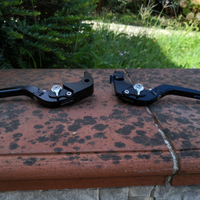Vari accessori bmw s1000r