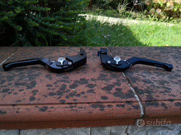 Vari accessori bmw s1000r