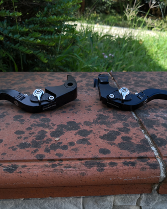 Vari accessori bmw s1000r