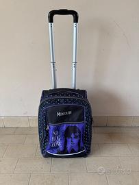 zaino trolley