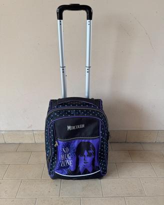 zaino trolley