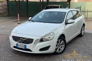 Volvo V60 D3 Kinetic