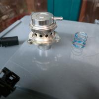 pop off forge x golf 5 gti 147 kw