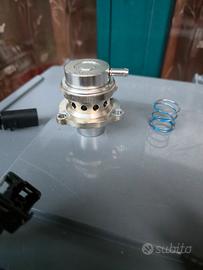 pop off forge x golf 5 gti 147 kw