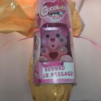 Uovo di Pasqua Coccolotti 250g 🍫🥚
