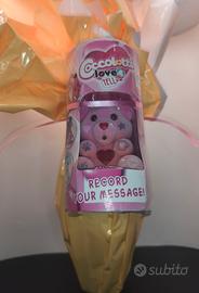 Uovo di Pasqua Coccolotti 250g 🍫🥚