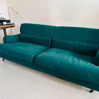 Divano Artigianale Stile De Padova