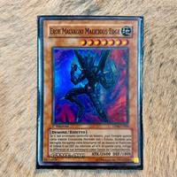 Eroe Malvagio Malicious Edge Yu-Gi-Oh!