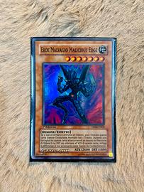 Eroe Malvagio Malicious Edge Yu-Gi-Oh!