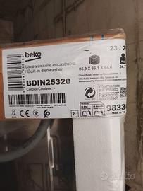 LAVASTOVIGLIE DA INCASSO BEKO
