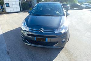 CITROEN C3 II 1.6 BlueHDI 75 cv