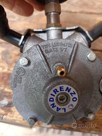 Riduttore (polmone) LSE98-LI02 LANDI RENZO