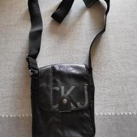 Borsa tracolla Calvin Klein Jeans