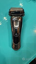 Braun series 9