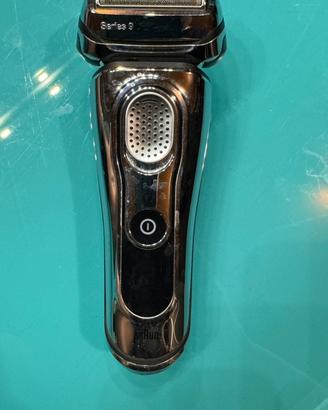 Braun series 9