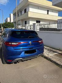megane gt line 1.6 130 cv