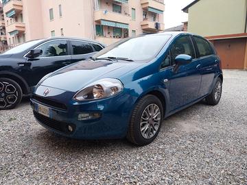 fiat punto 5p. 1.4 multiair 105cv