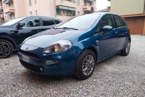 fiat punto 5p. 1.4 multiair 105cv