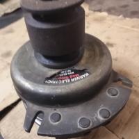 frizione elettrica trattorino rasaerba 