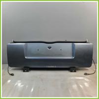 Portellone Cofano Posteriore CITROEN C2 1.4 HDI 20