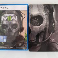 Call of duty MW2 - ps5