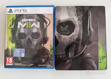 Call of duty MW2 - ps5