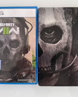 Call of duty MW2 - ps5