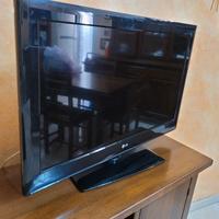 tv LG 32 pollici