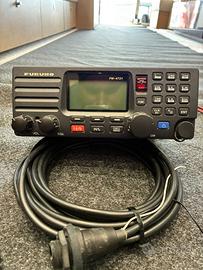 Radio VHF Furuno modello FM-4721