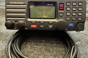 Radio VHF Furuno modello FM-4721