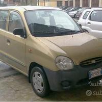 Parabrezza Hyundai Atos da 1998 a 2003