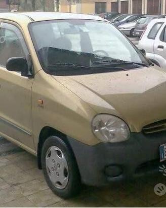 Parabrezza Hyundai Atos da 1998 a 2003