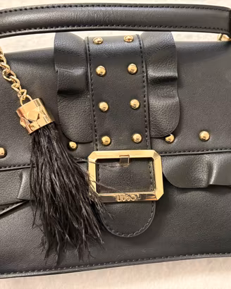 Borsa Lui Jo nera