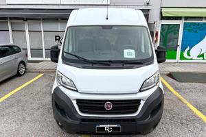 Fiat Ducat 2.3 MJT 130 Cv L2H2