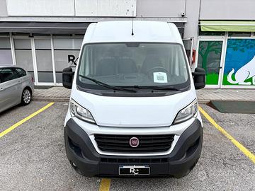 Fiat Ducat 2.3 MJT 130 Cv L2H2