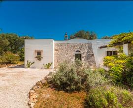 Villa Ostuni ultima disponibilità 17-30 settembre