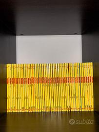 Lotto fumetti vari Topolino Disney