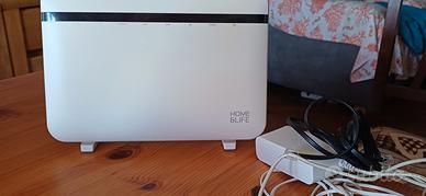 modem Wind 