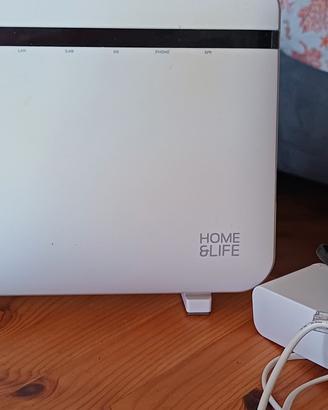 modem Wind 