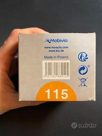 Filtro olio WL7427 (NORAUTO 115)