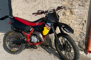 Aprilia tpr 86 7 ore