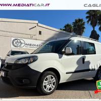 FIAT Doblò 1.3 MJT PC Combi N1