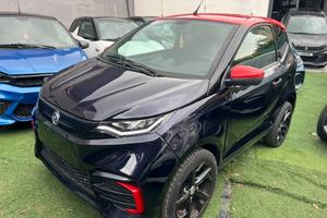 Aixam city Ambition black 2024 13000 km full
