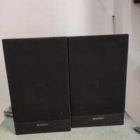 casse acustiche Hitachi 60W
