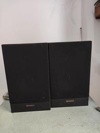 casse acustiche Hitachi 60W