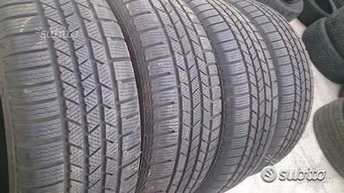 255 55 19 Continental usate